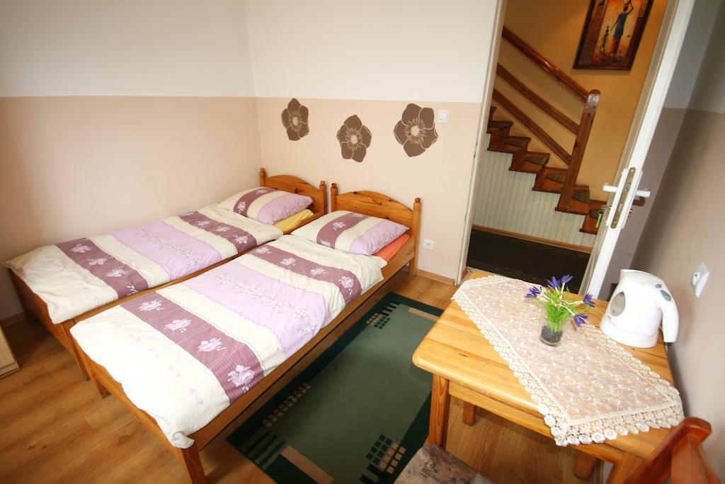 Pokoje Klaudia Darłowo Quarto foto