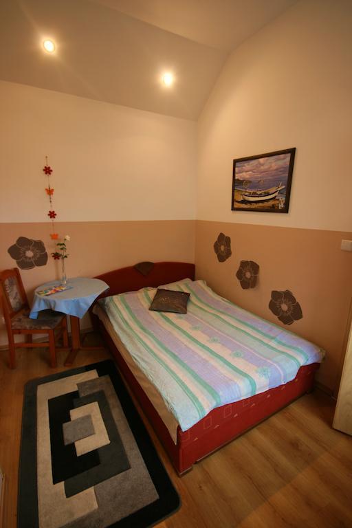 Pokoje Klaudia Darłowo Quarto foto