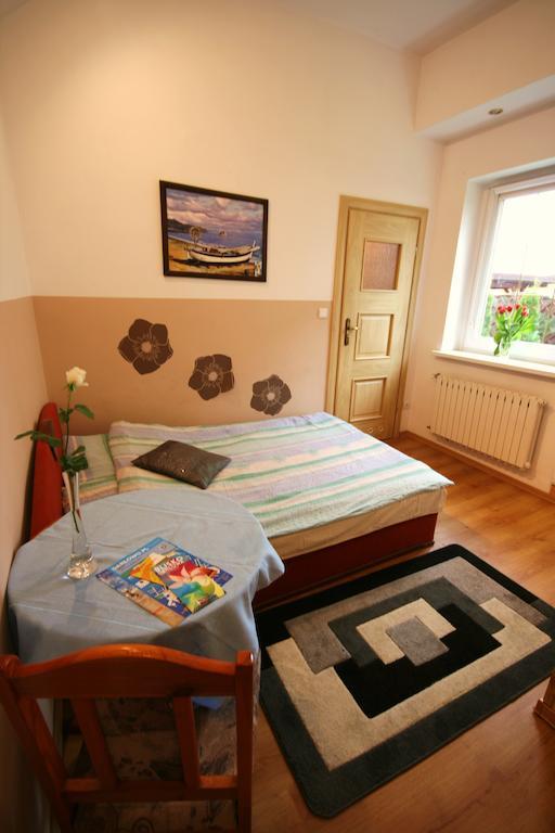 Pokoje Klaudia Darłowo Quarto foto